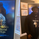 The Burial of Kojo poster ; Blitz Bazawule and Tonja Stidhum